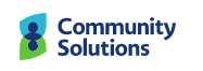 Community solutions logo 2