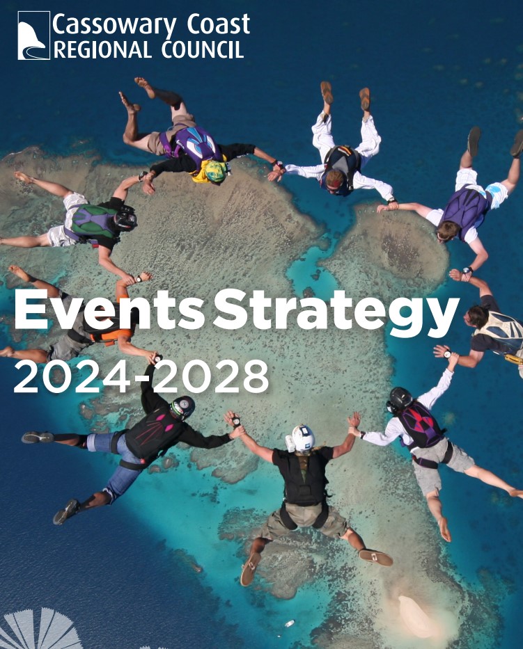 Cassowary Coast Events Strategy