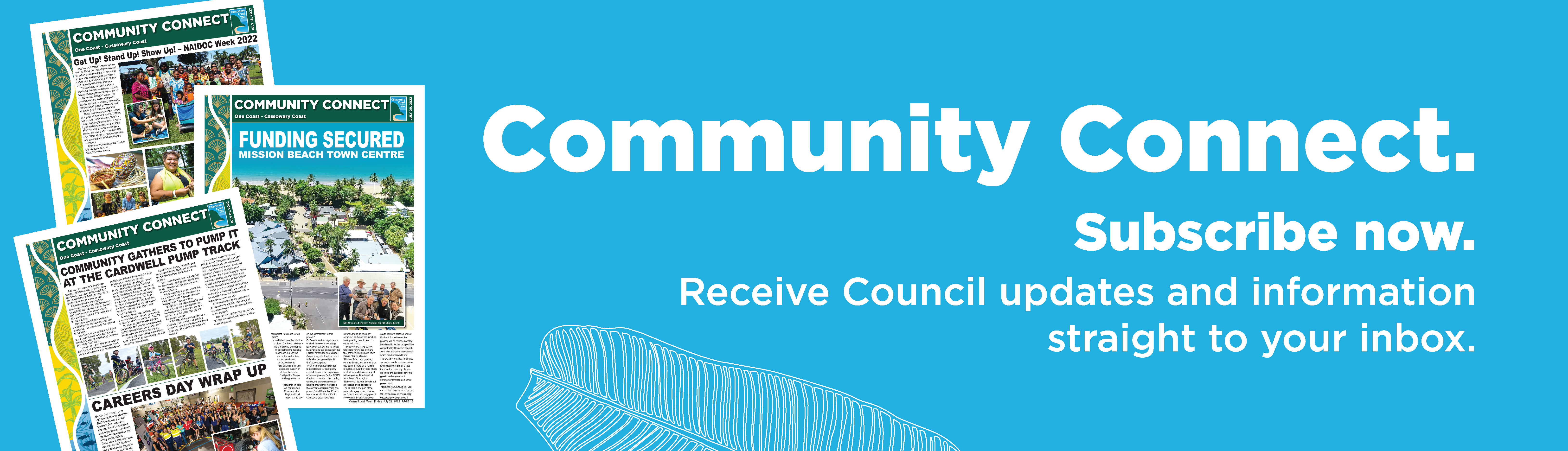 community connect