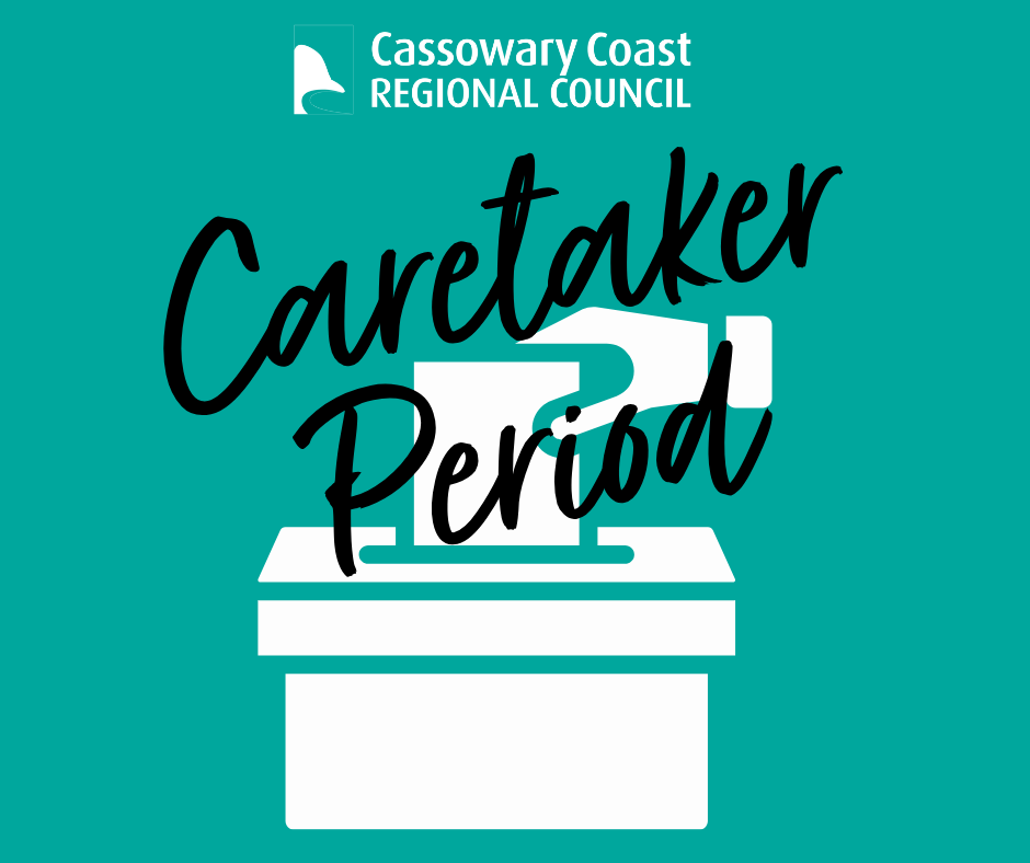 Caretaker Period