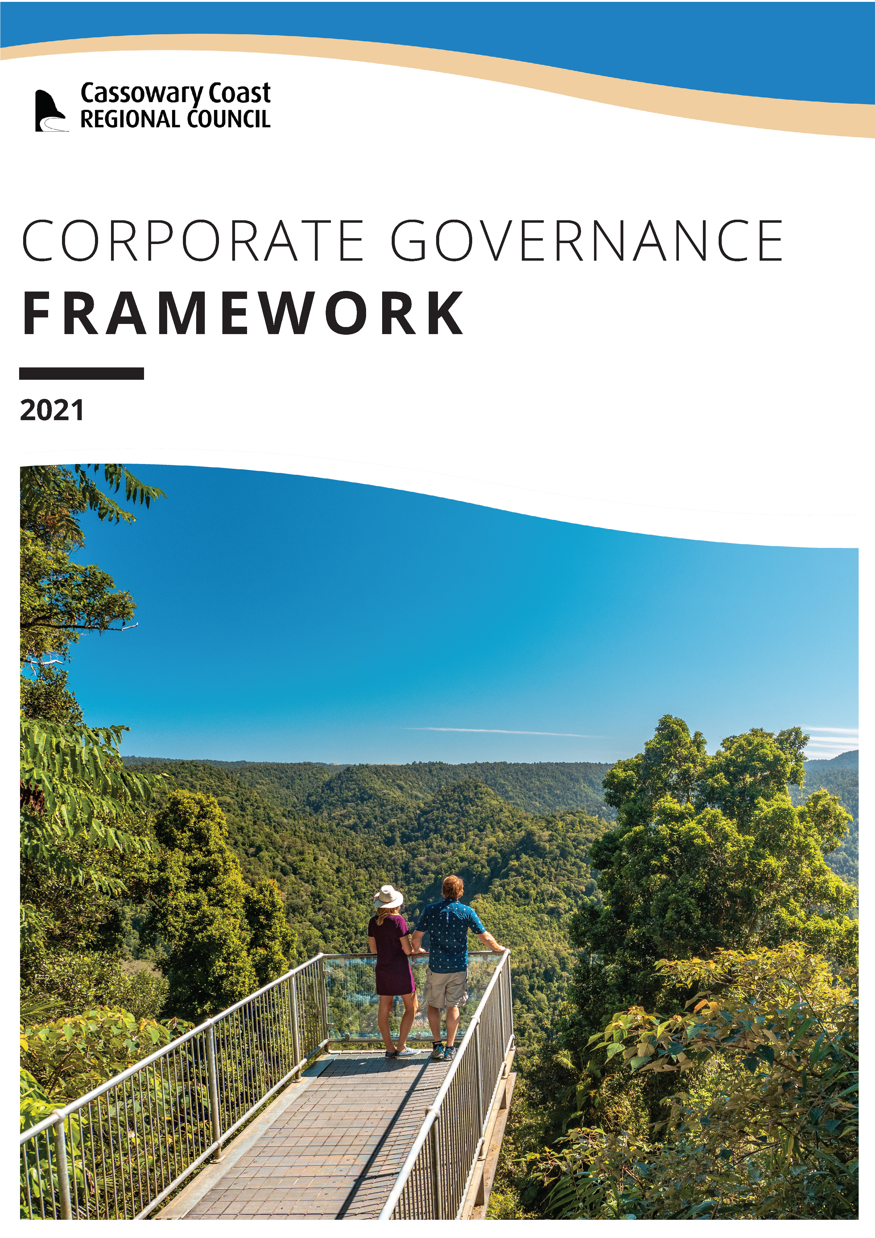 Corporate Governance Framework