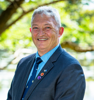 Jeff baines