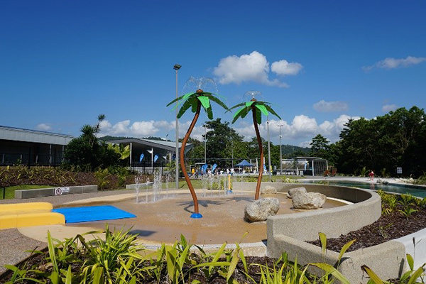 Swimming Pools Cassowary Coast