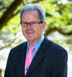 Mark nolan