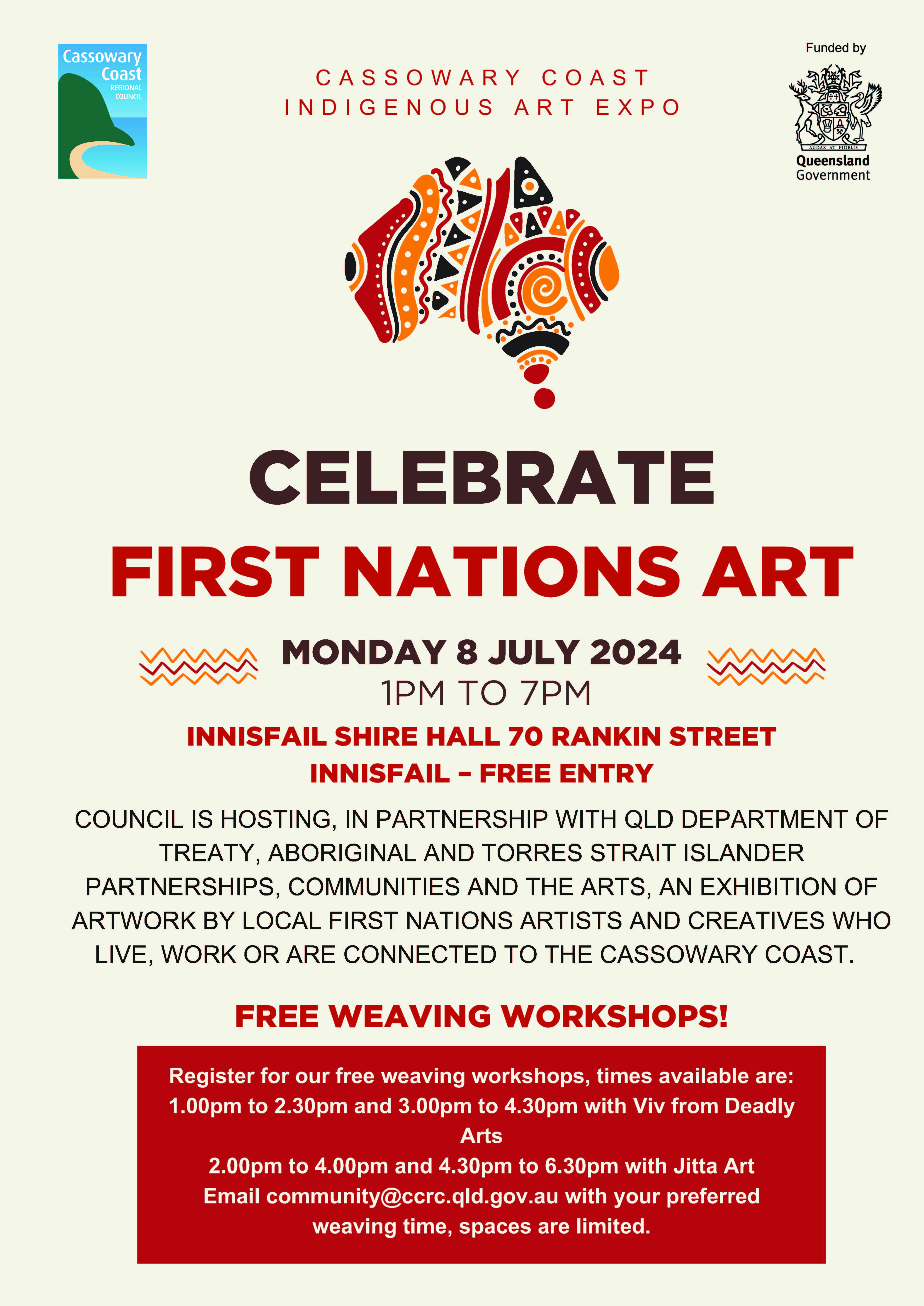 Naidoc week celebrations 003