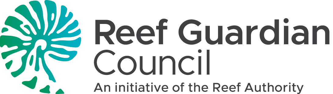Reef guardian council initiative rgb logo
