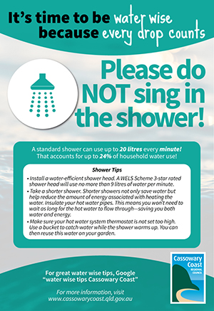 Shower facebook rz