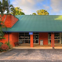 Wongaling library exterior 200px