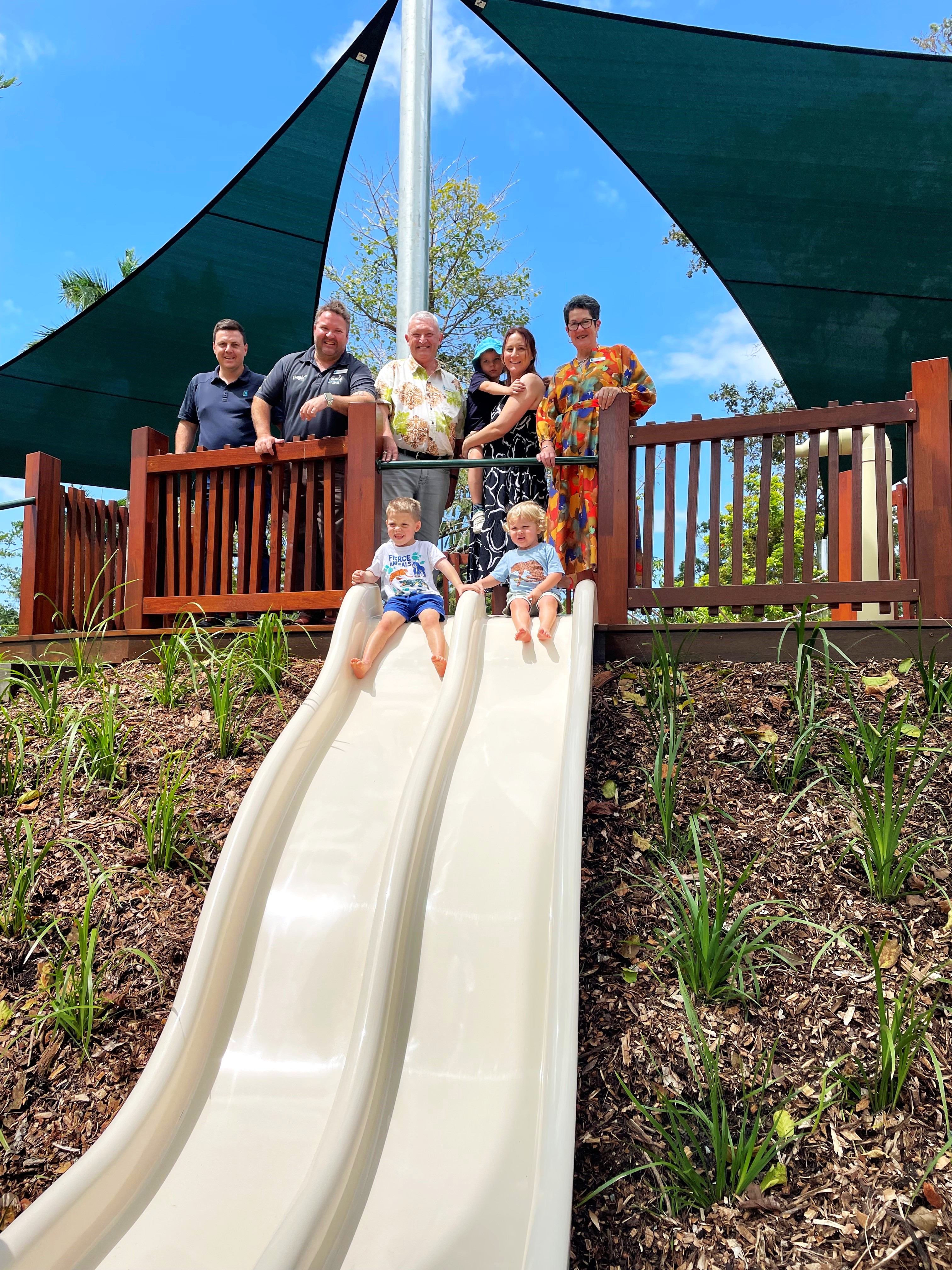 Slide