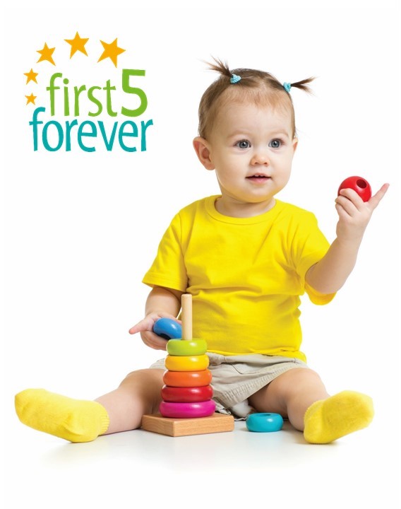 Baby bounce 1