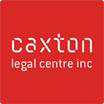 Caxton legal centre