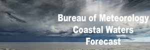 Coastal forecast website rz