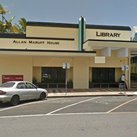 Innisfail library exterior square rz w 200px