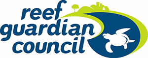 Reef guardian logo
