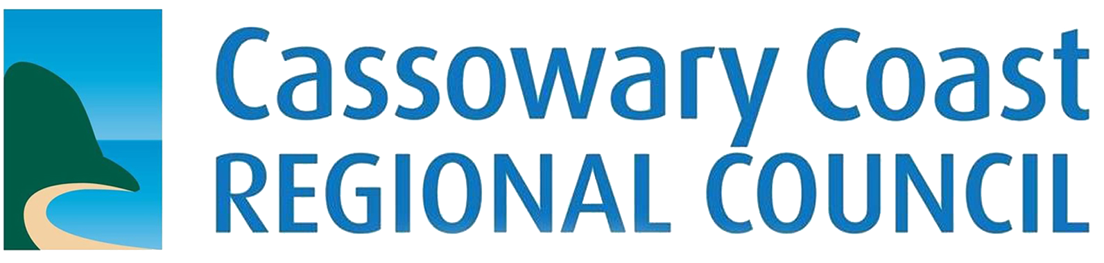 Logo for Cassowary Coast Regional Council