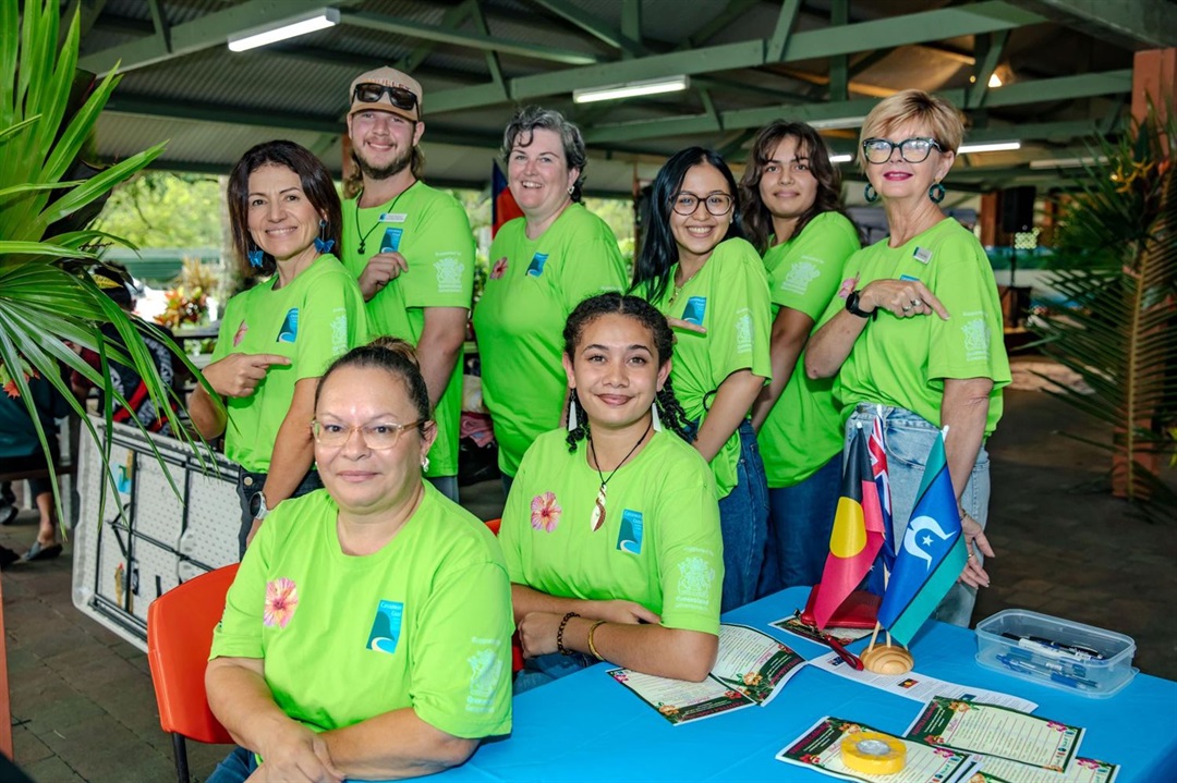 Community Support | Cassowary Coast Regional Council