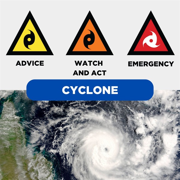 Cyclone