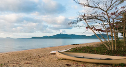 Kurrimine Beach