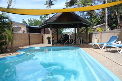 river drive caravan park