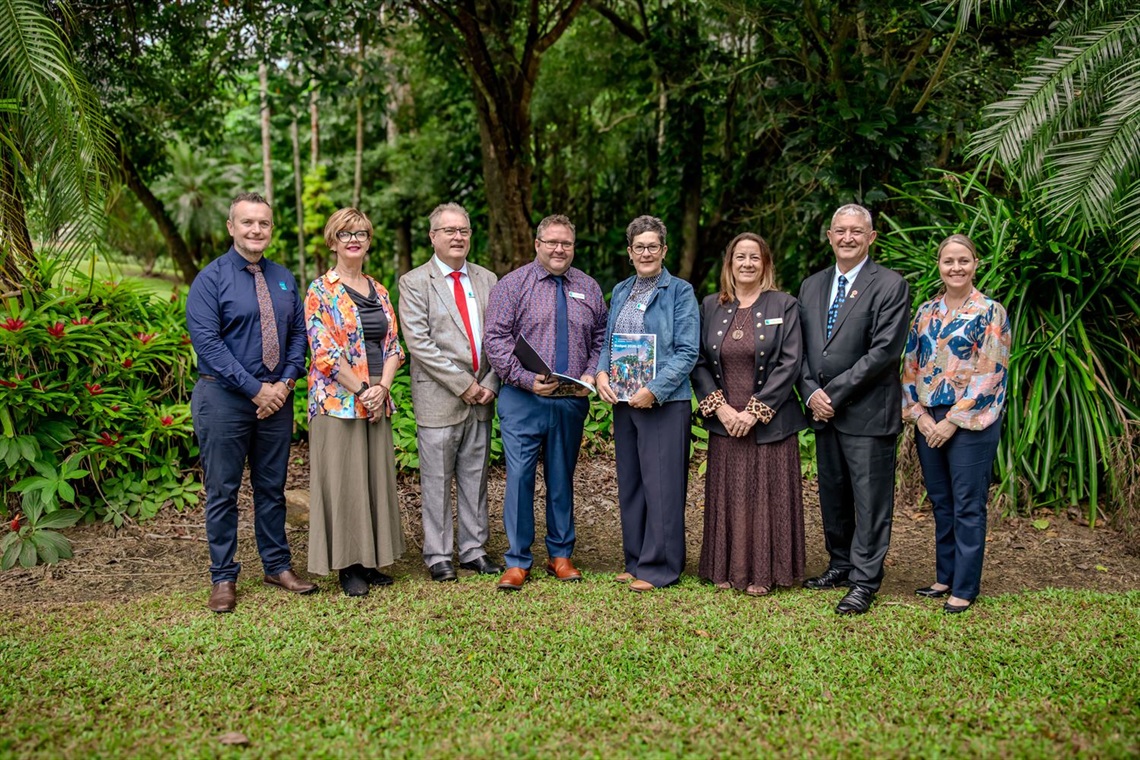 CCRC Councillors & CEO_Budget 2026-27.jpg