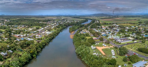 River