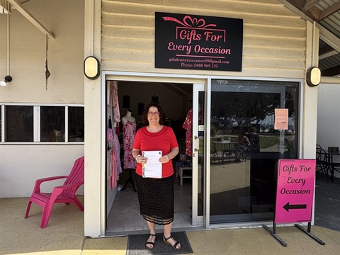 Council allocates Shopfront Grant to Gifts For Every Occasion.jpg