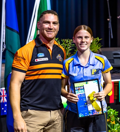 Cassowary Coast Youth Sports