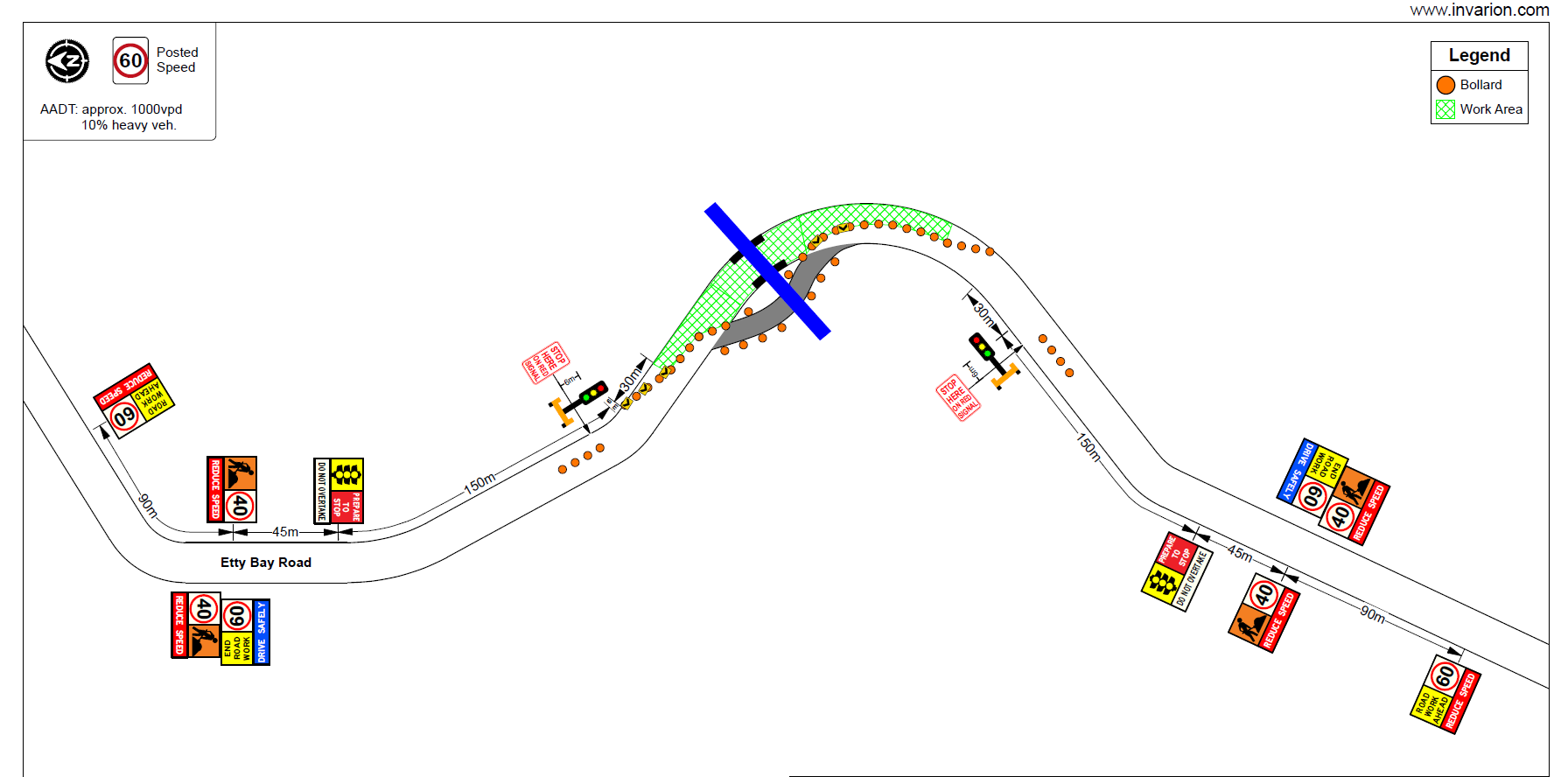 Etty Bay traffic management.png