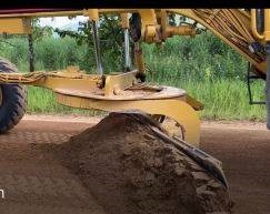 Grading and Shaping