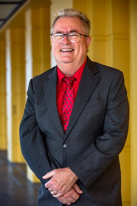 Chris Littlemore Councillor