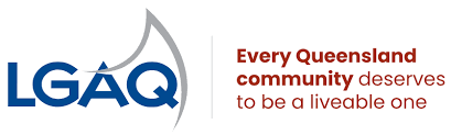 LGAQ logo